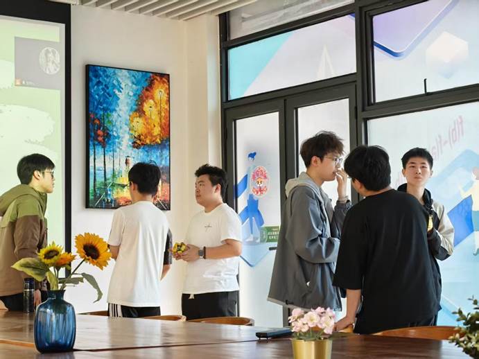 考研复试分享会图6